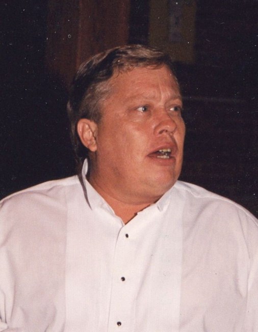 Obituary of Gary Penland