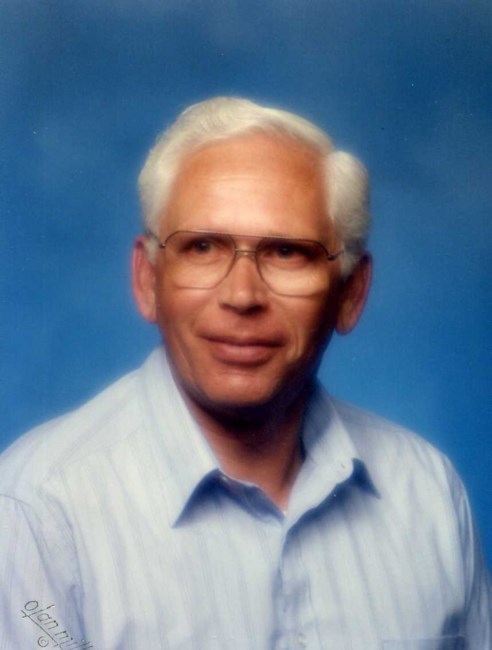 Obituary of Richard LeRoy Rand