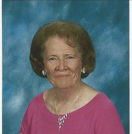 Obituary of Emma Kathleen Amis