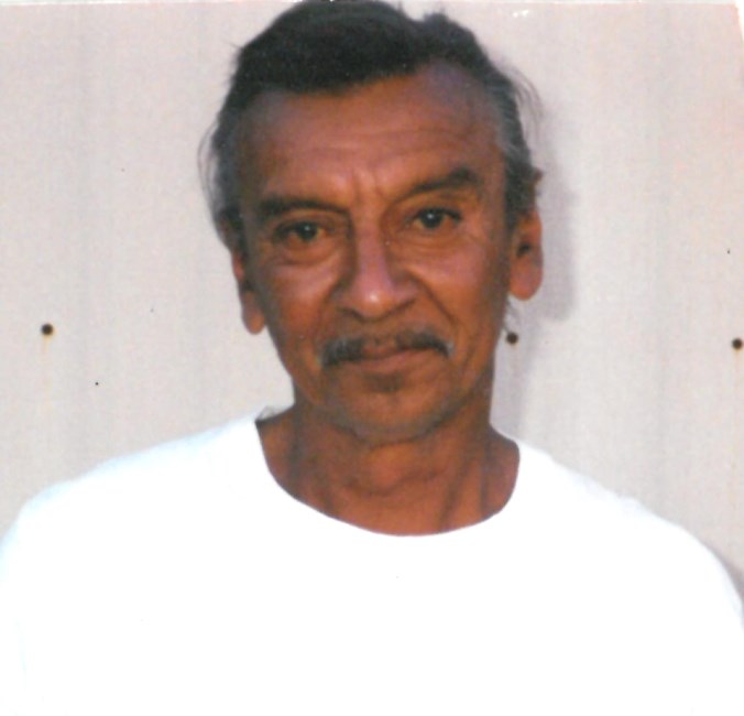 Avis de décès de David Garza Hernandez Jr.