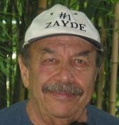 Avis de décès de Donald M. Fischer