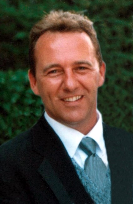 Obituary of Christopher James Reed