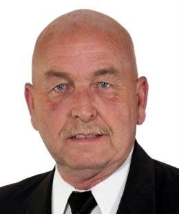 Obituary of Jeffery Lance Ledford