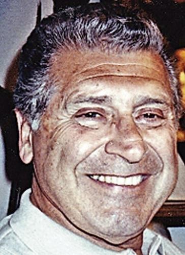 Obituary of Cesare Cappucci