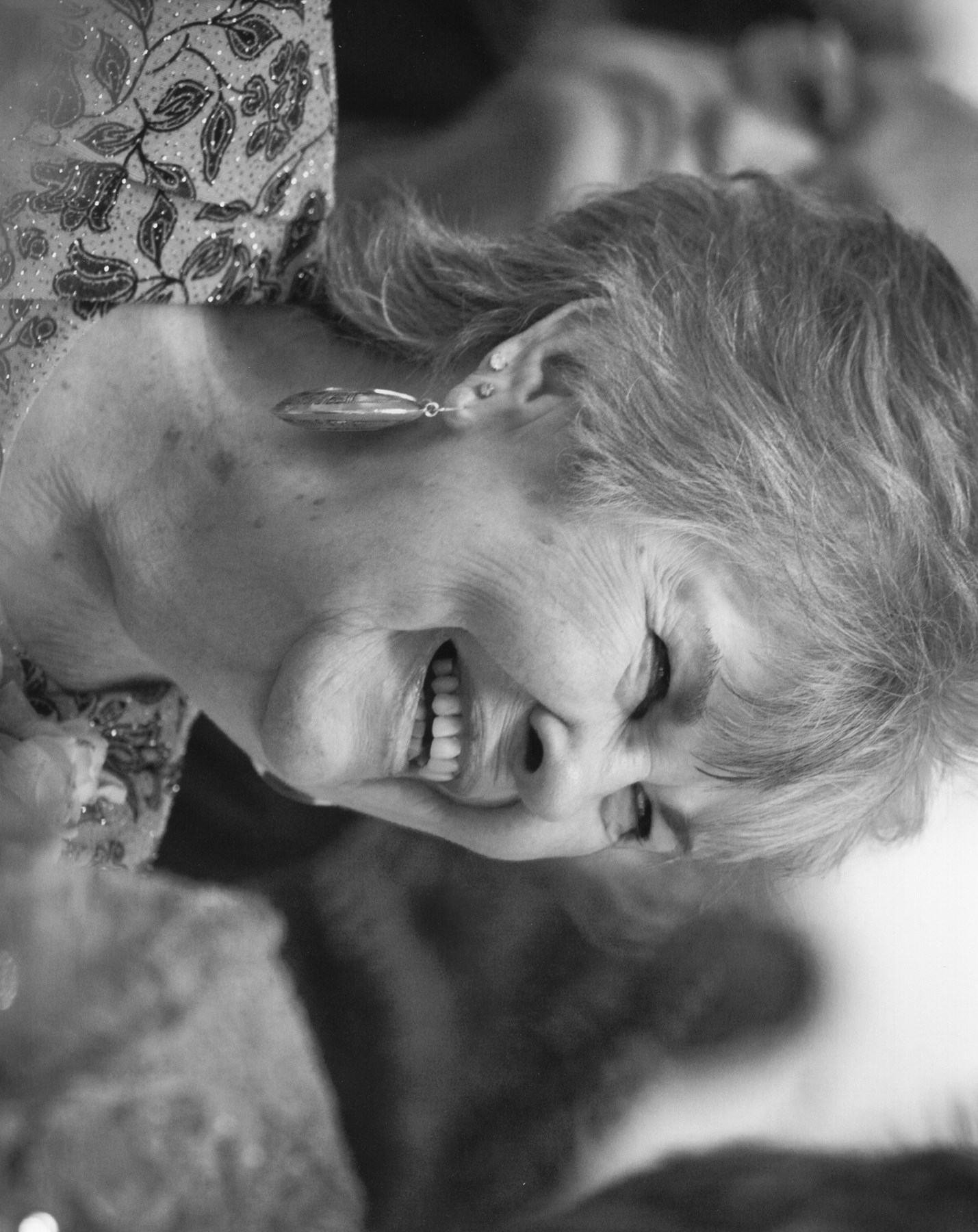 Obituario de Loretta B Martin