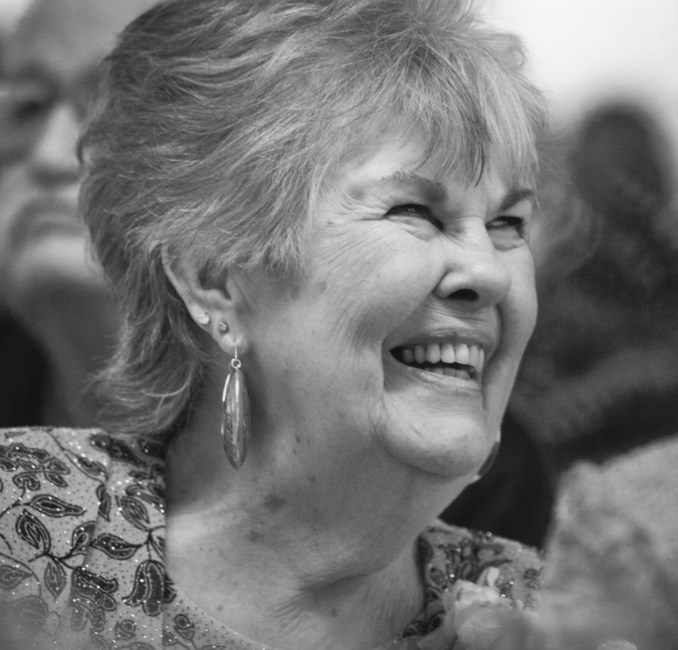 Obituario de Loretta B Martin