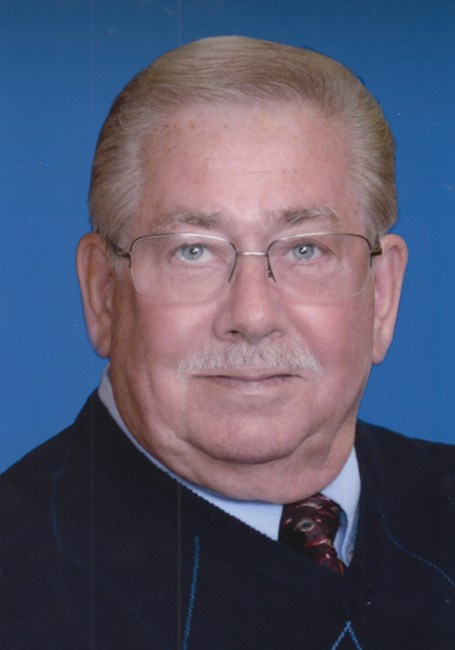 Obituario de James Ray Hicks