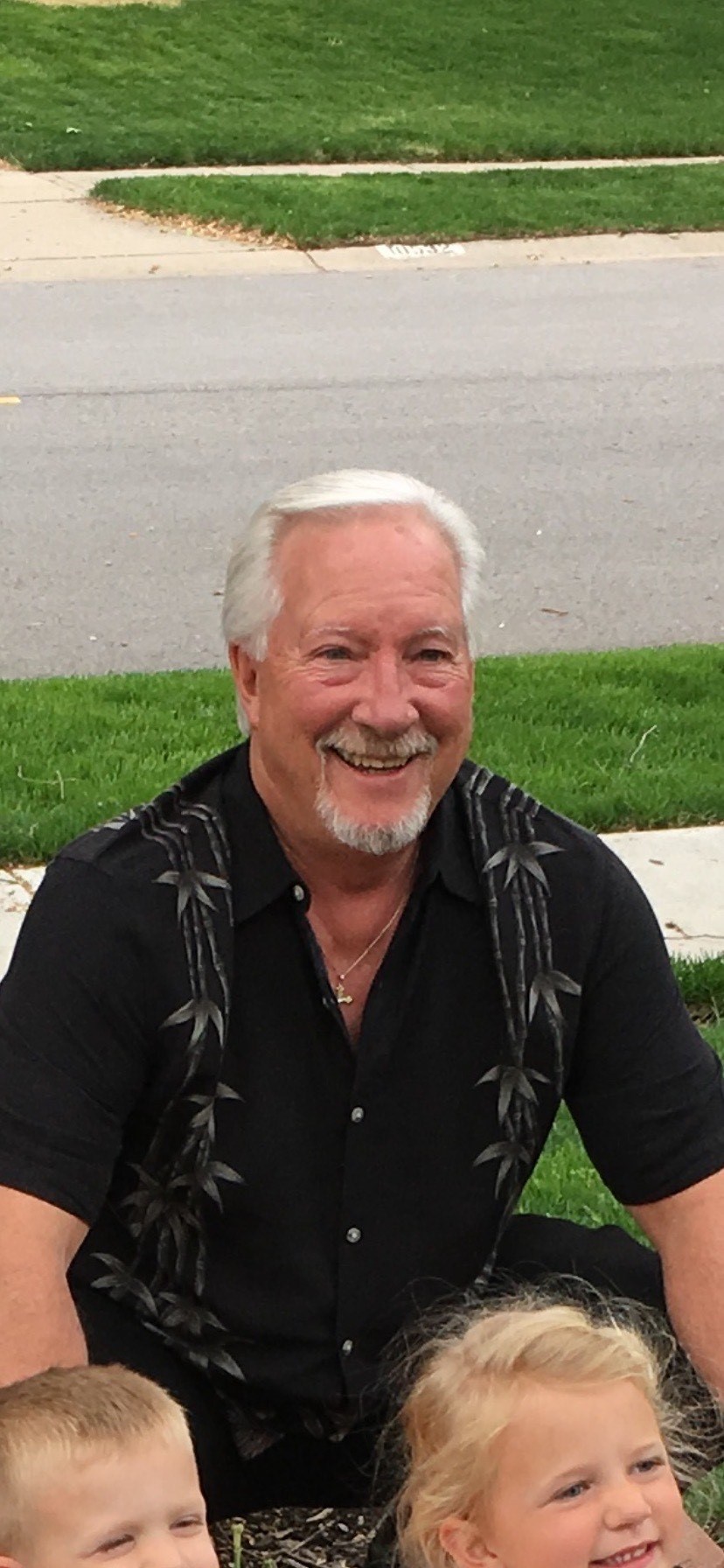 Richard Moore Obituary Kansas City, MO