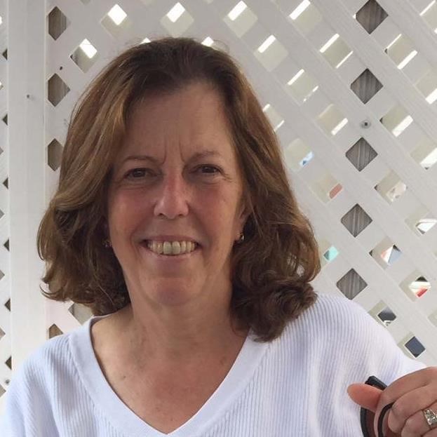 Obituary of Janet Martha Levy