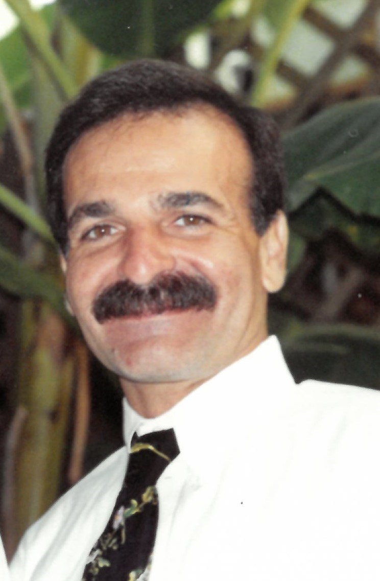 Obituario de Joseph Edward Diaz