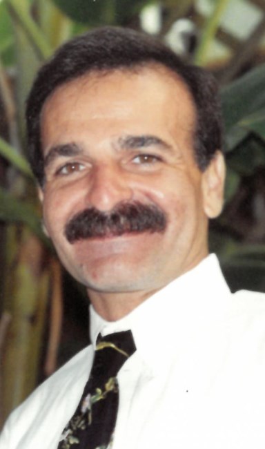 Obituario de Joseph Edward Diaz