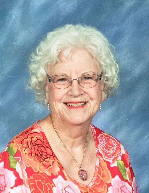 Obituary of Dorothea Kathryn Lorenz