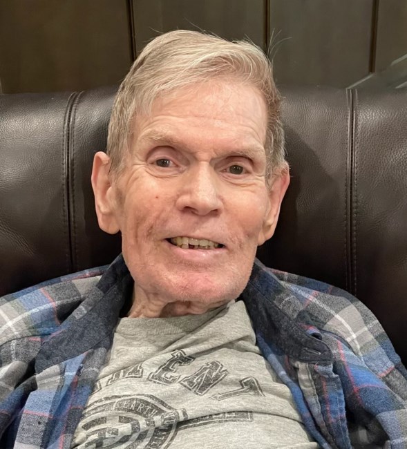 Obituary of Ronald Gene Spence