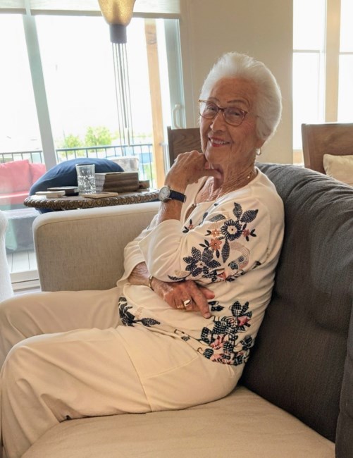 Obituary of Carol Louise White