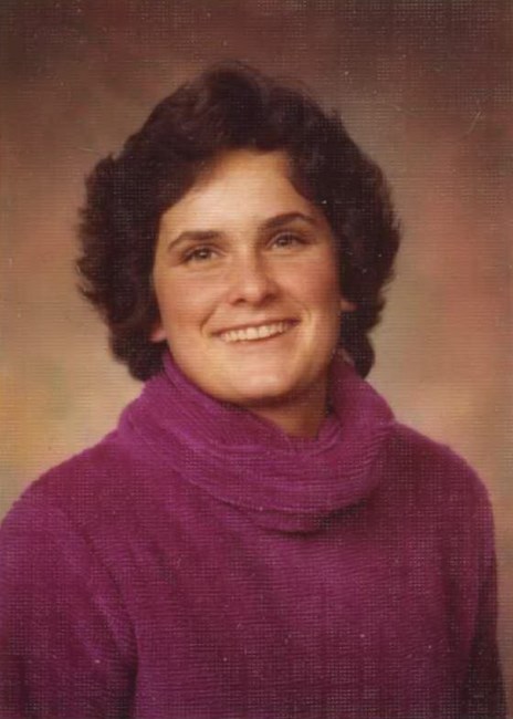 Obituary of Laura Ann Tucker