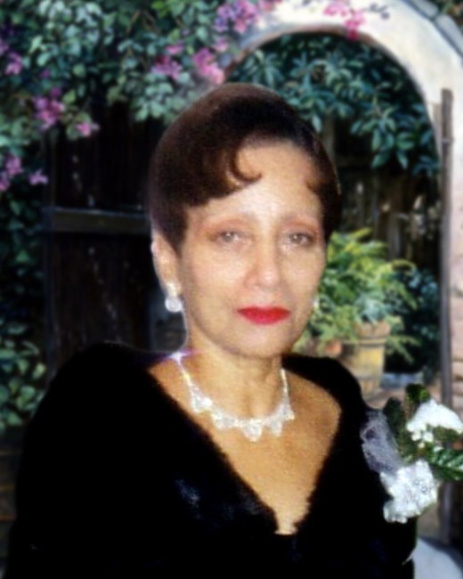 Obituary of Esther Rosenberg