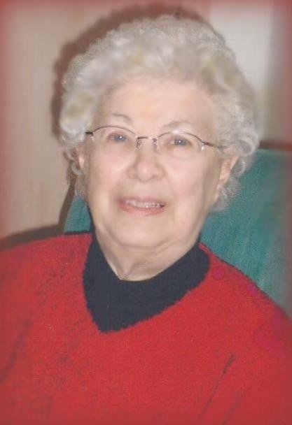 Obituary of Florence A. Armbruster