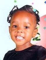 Obituary of Ja'Kyra L. Henderson