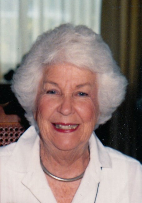 Obituary of Bonnie Bess McIntosh