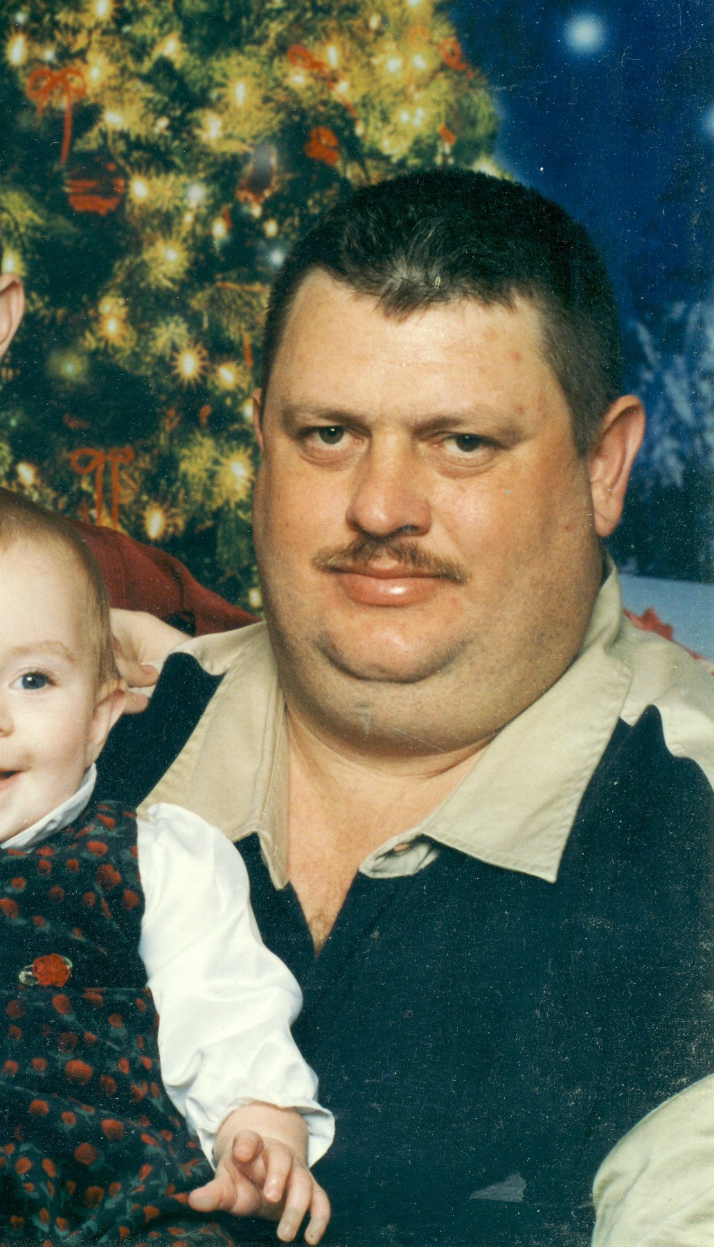 Obituary of Mr. Michael Fulks