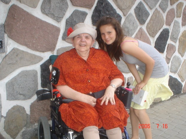 Obituario de Marcelle Tremblay