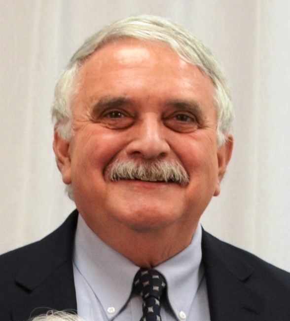 Obituary of Jim Arnett