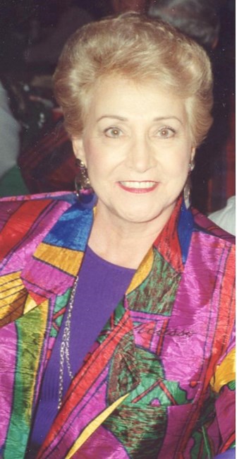 Obituary of Ruby C. Browning