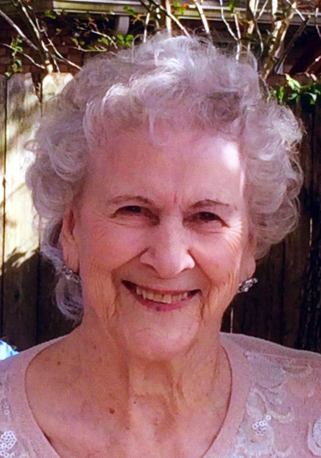 Theresa "Tessie" Trosclair Obituary Norco, LA