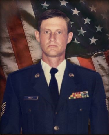 Obituario de Richard "Corky" Kelly