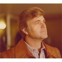 Obituary of Donald Arthur Peel