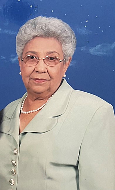 Obituary of Dolores B. Jacomino
