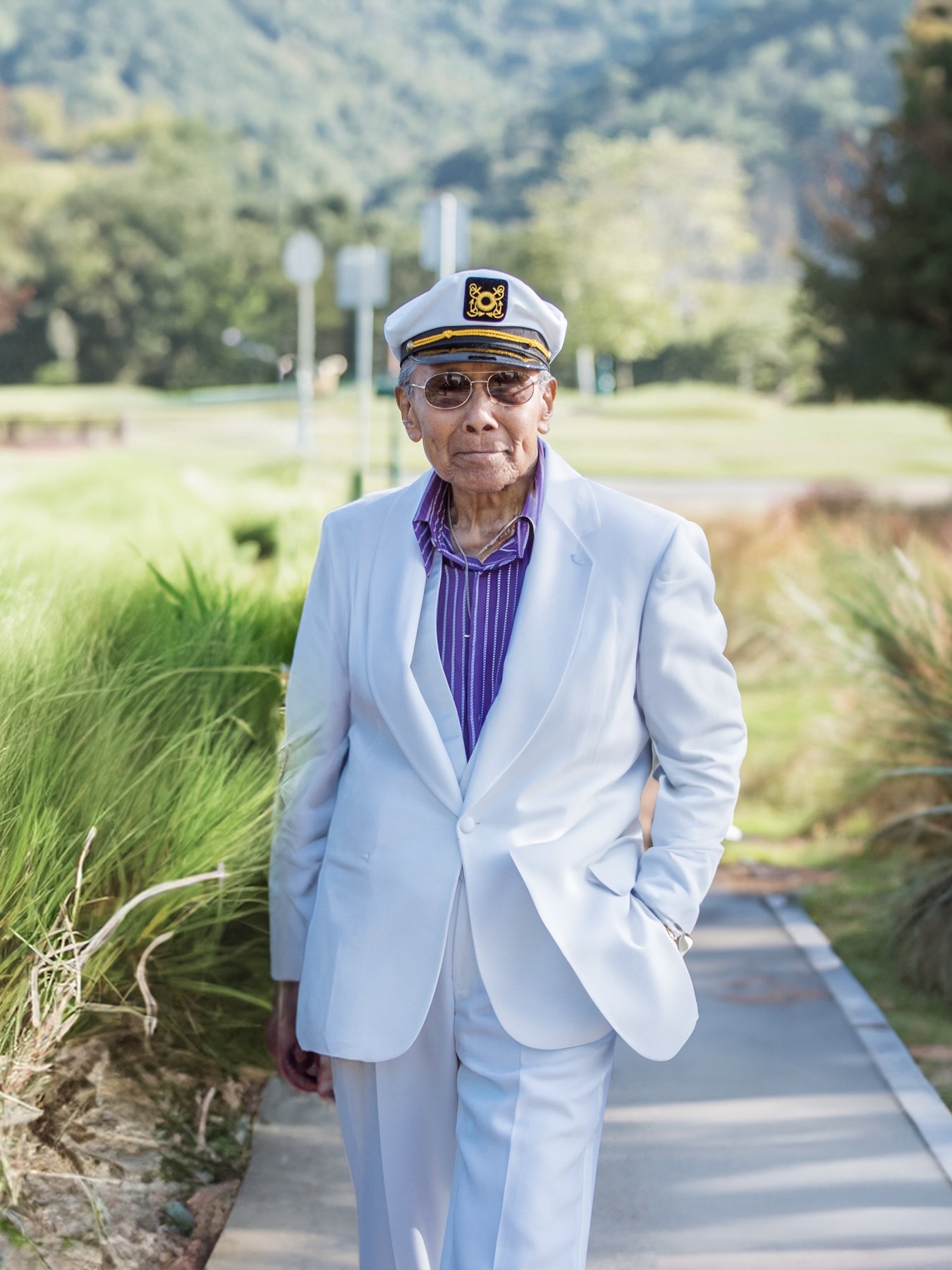 Obituary of Frank Ramos Estimada