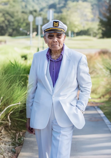 Obituary of Frank Ramos Estimada