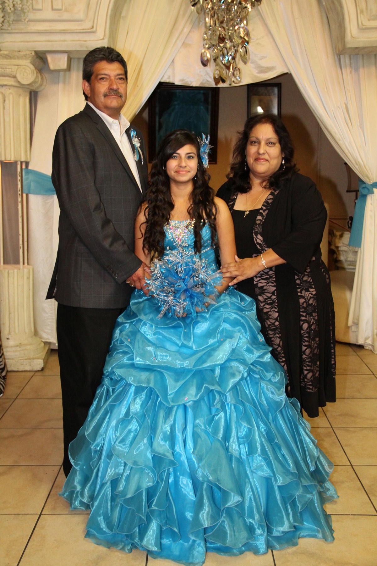 Obituary of Joe Santos Castillo