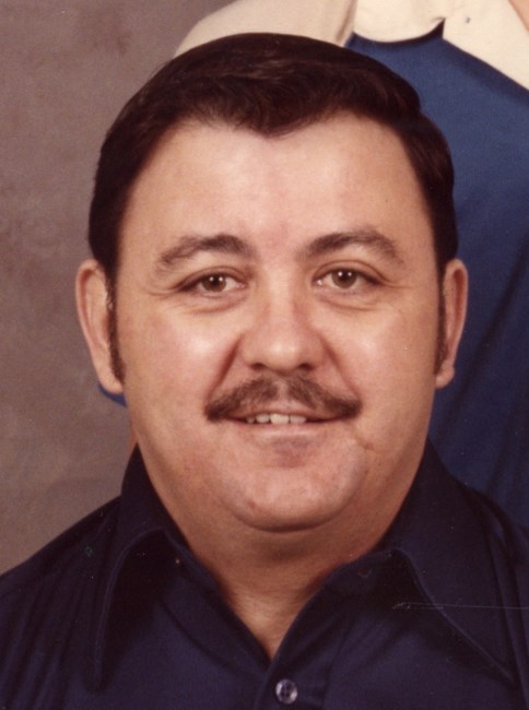 Obituary of James R. Burgar