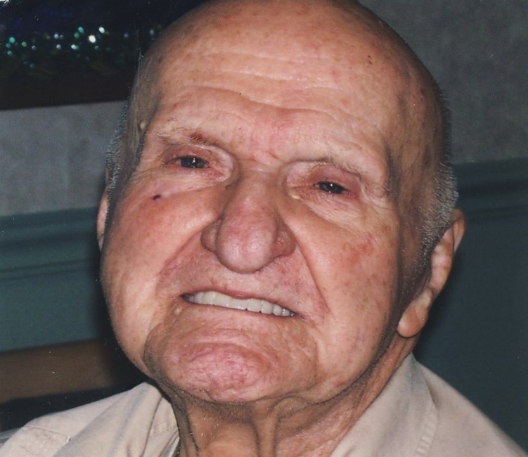 Obituary of Rodgers Elmo Graddy