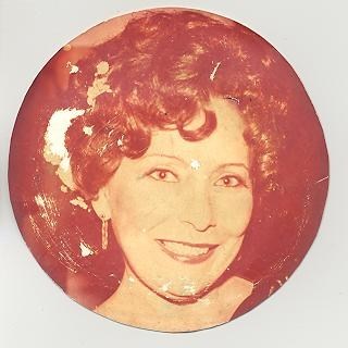 Obituary of Margarita Reina Lopez