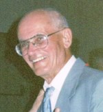 Robert "Bob" Harland