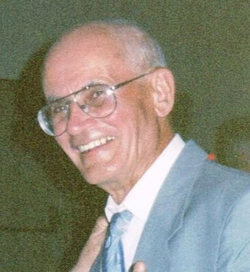 Obituary of Robert "Bob" Elias Harland