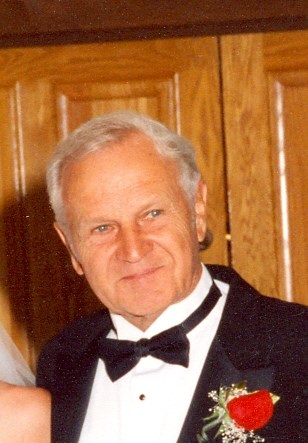 Obituary of Dr. H. Ralph Linden