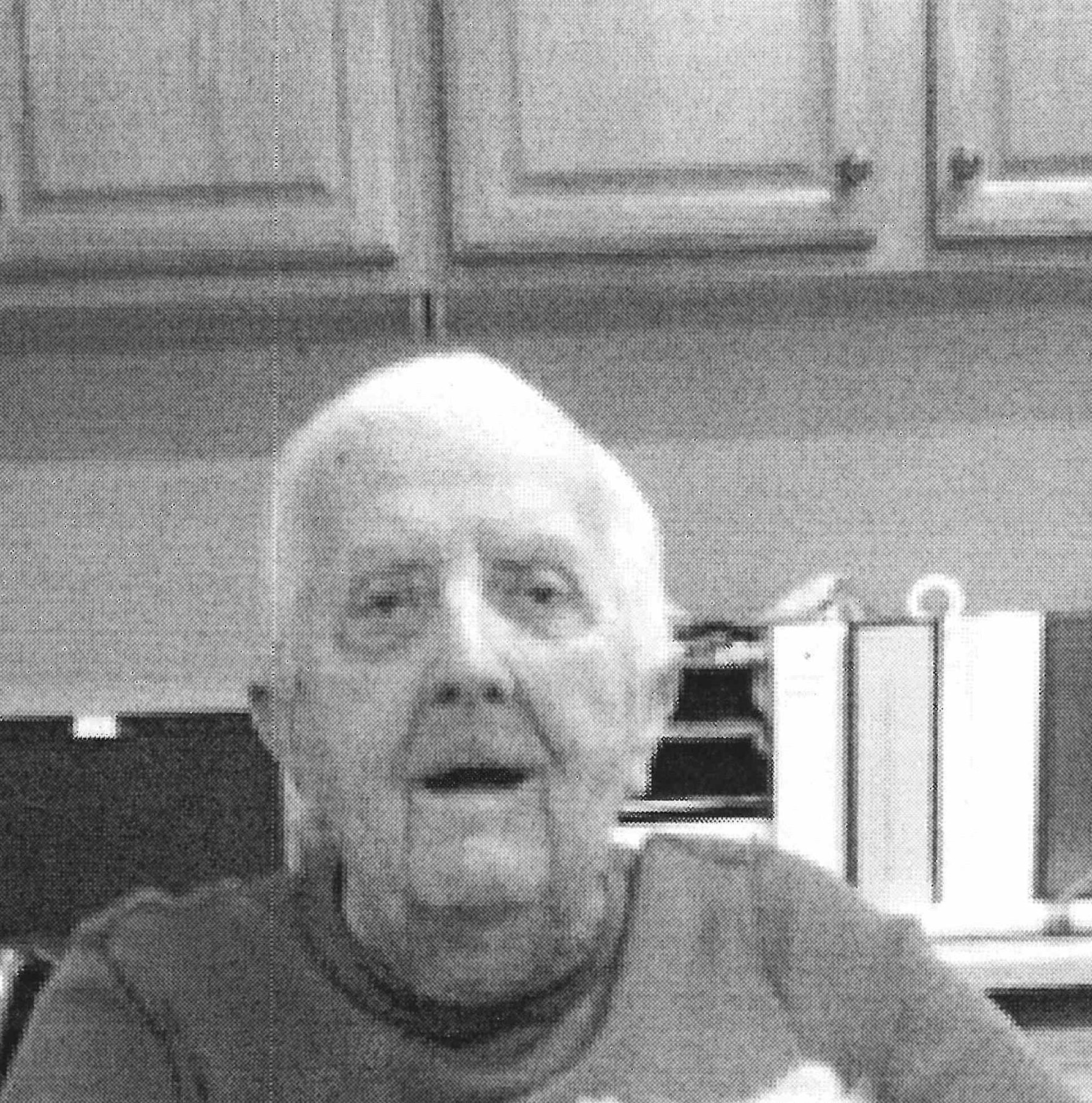Joseph C. Pronai Obituary Dayton, OH