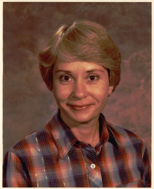 Obituary of Donna Jo Troxel