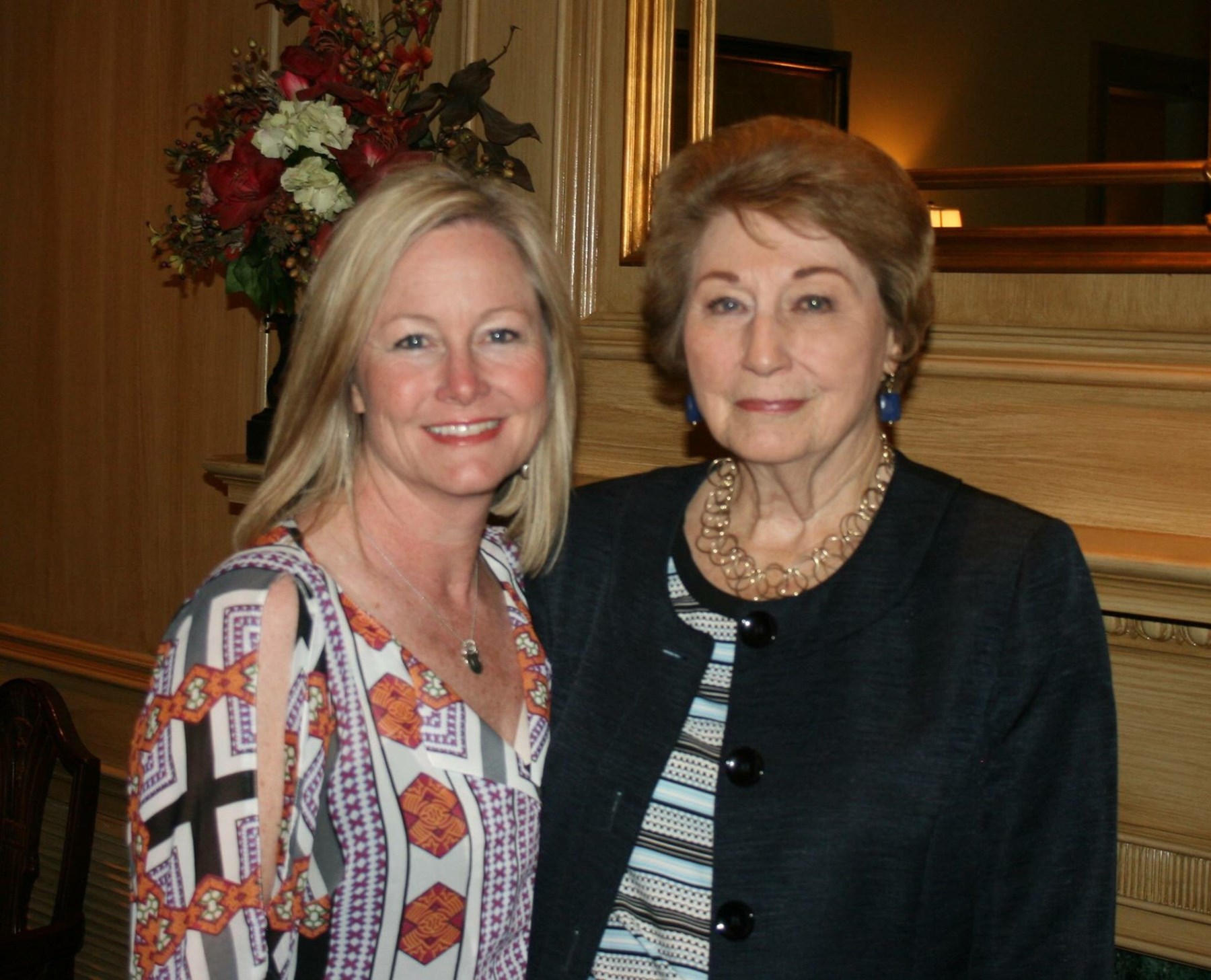 Obituary of Elizabeth Ann Sims Lovett