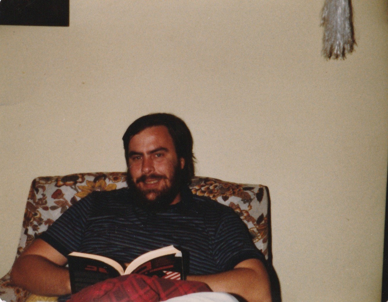 Obituary of Rick Freeland