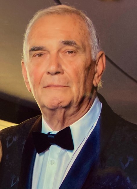 Obituary of Michael Thomas DeGeorgio