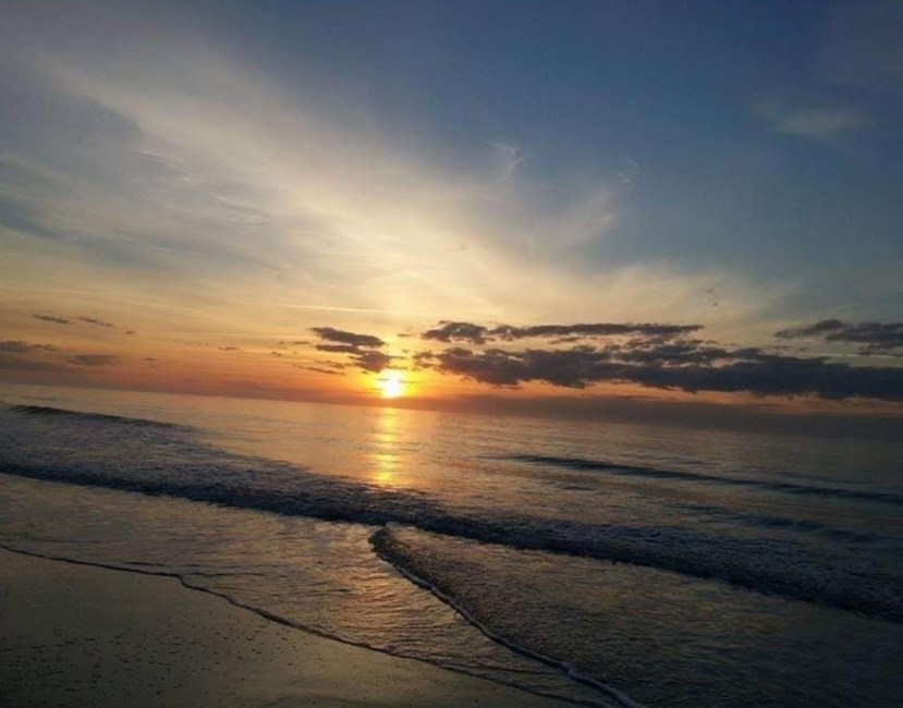 Obituary of George Ray Buffkin