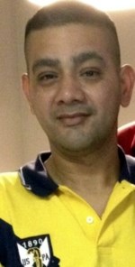 Luis Arias Guardado