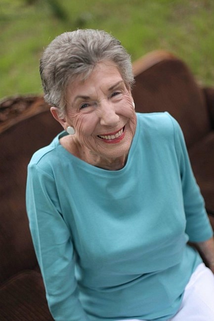 Obituary of Marilyn Duty