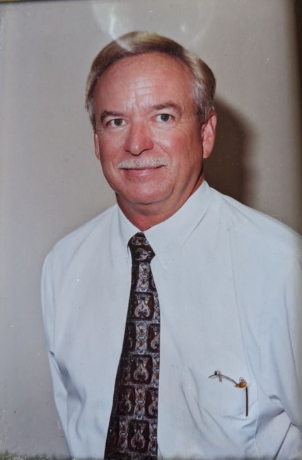 Obituary of Arthur Ray Phillips