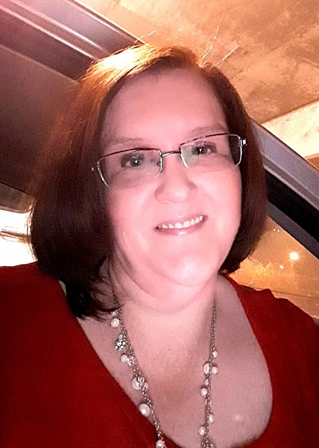 Avis de décès de Stefanie Jean May